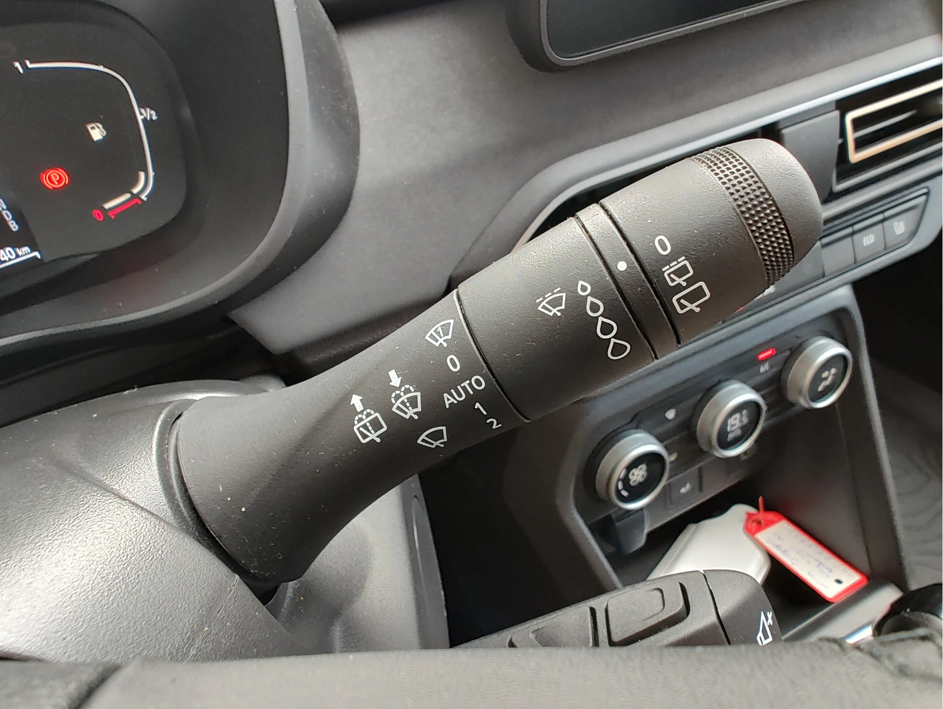 Hoofdafbeelding Dacia Jogger