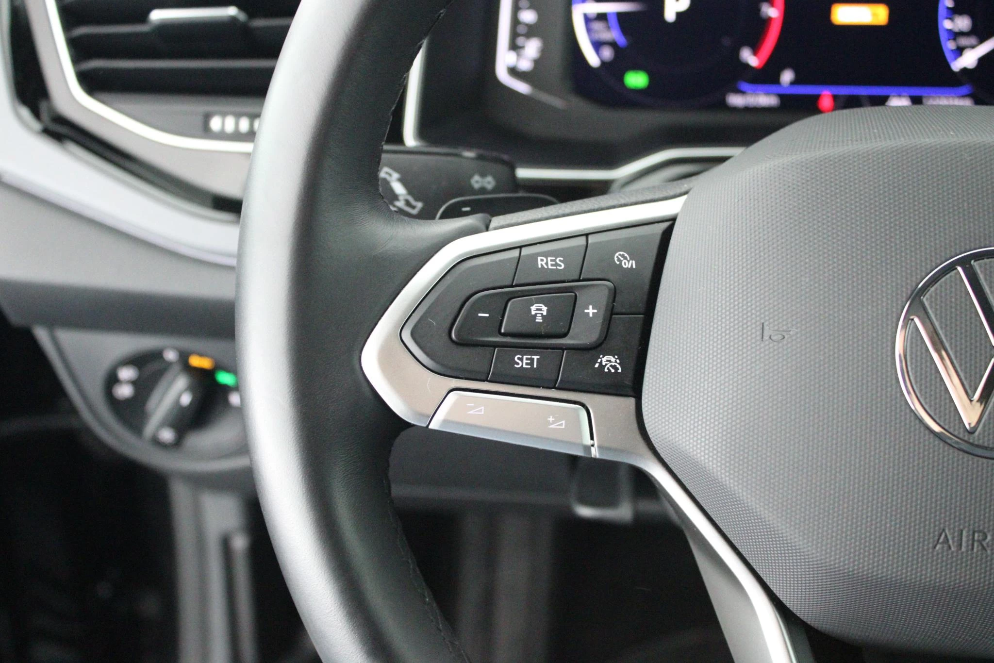 Hoofdafbeelding Volkswagen Taigo