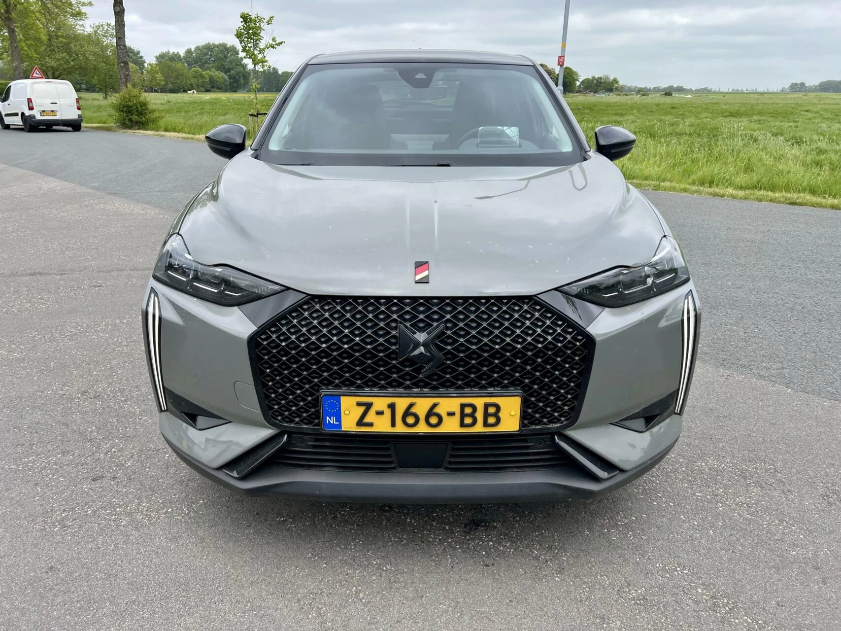 Hoofdafbeelding DS DS 3