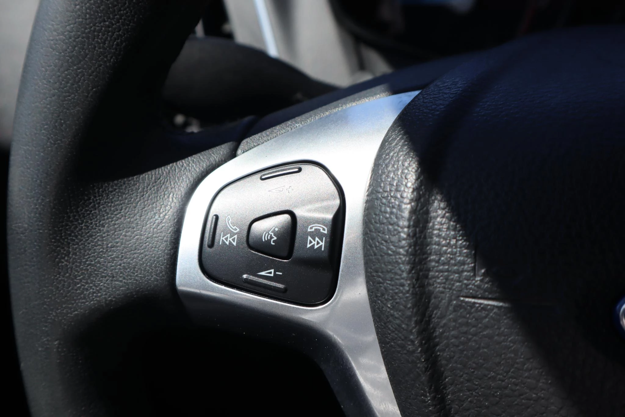 Hoofdafbeelding Ford B-MAX
