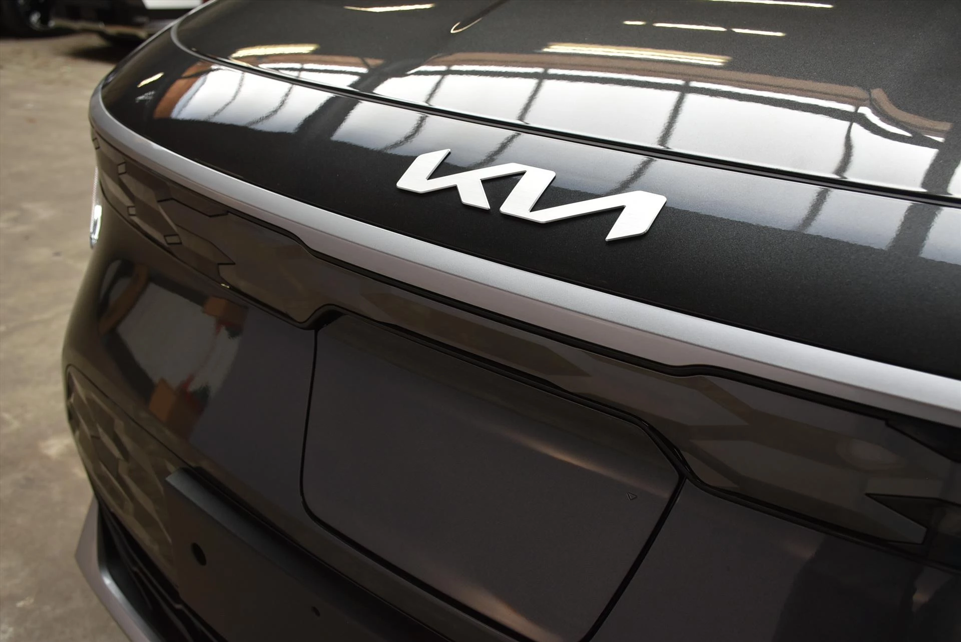 Hoofdafbeelding Kia e-Niro