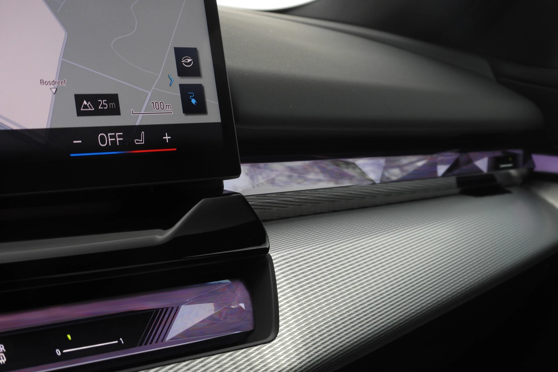 Hoofdafbeelding BMW i5