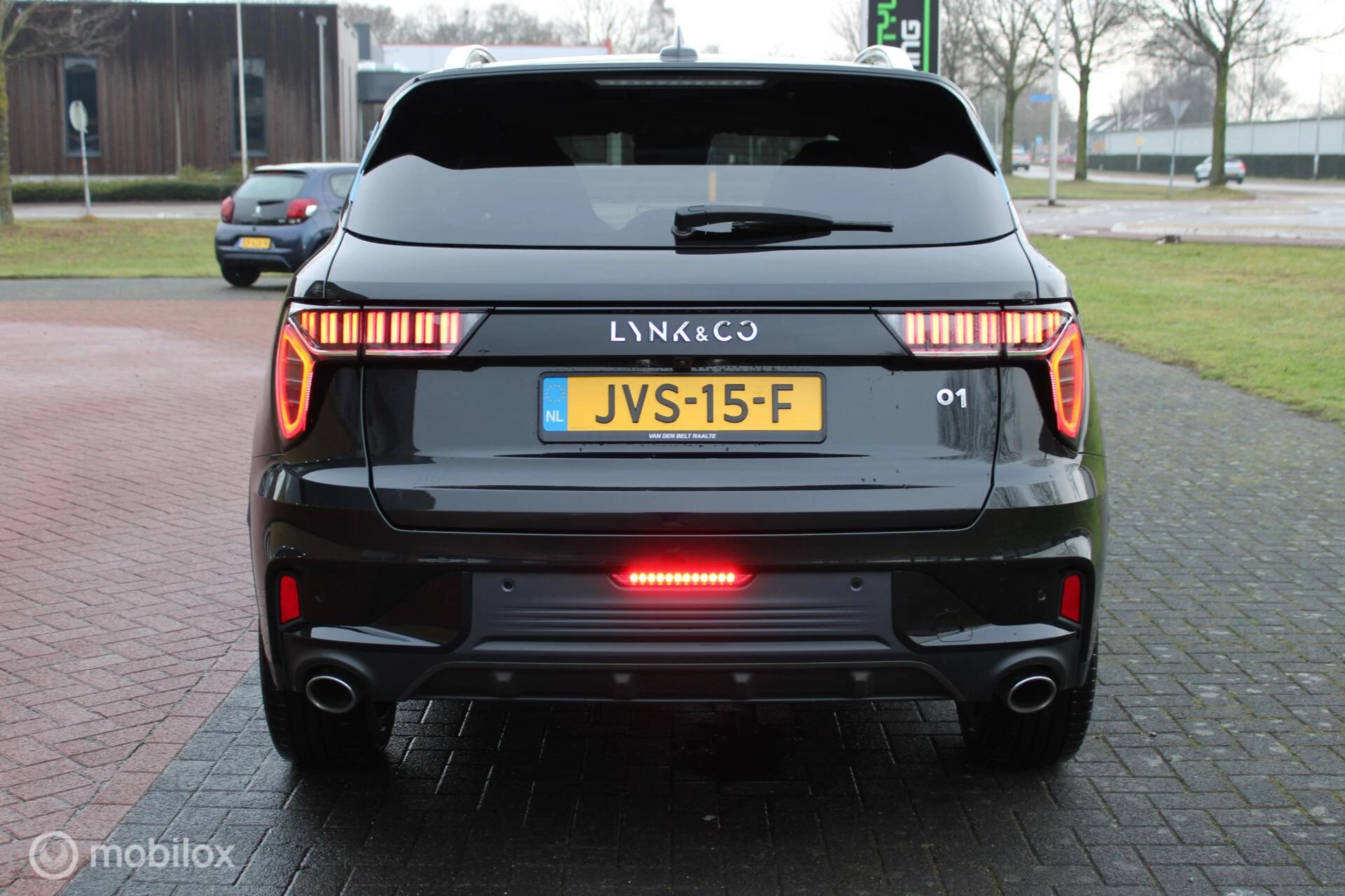 Hoofdafbeelding Lynk & Co 01