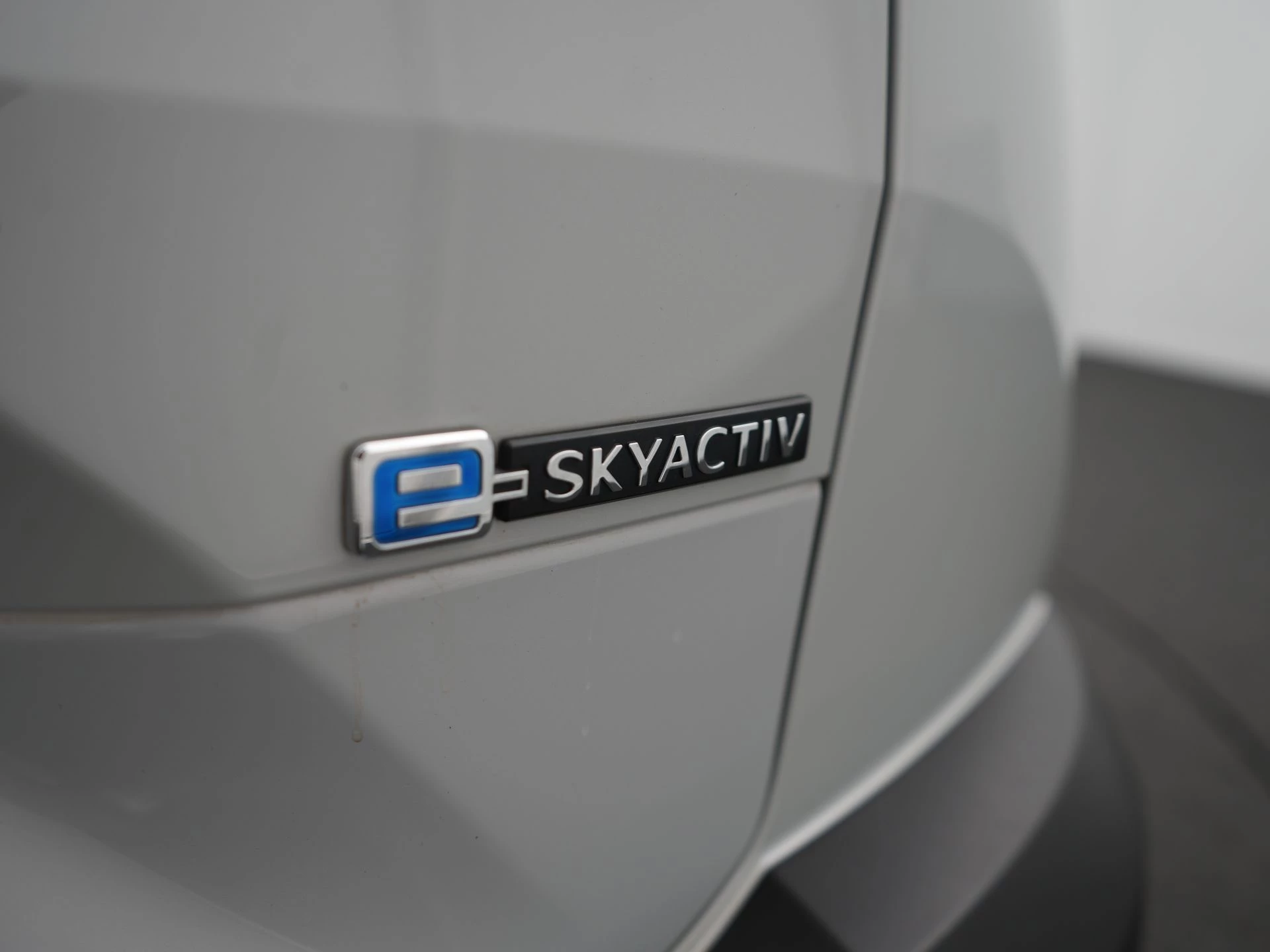 Hoofdafbeelding Mazda MX-30