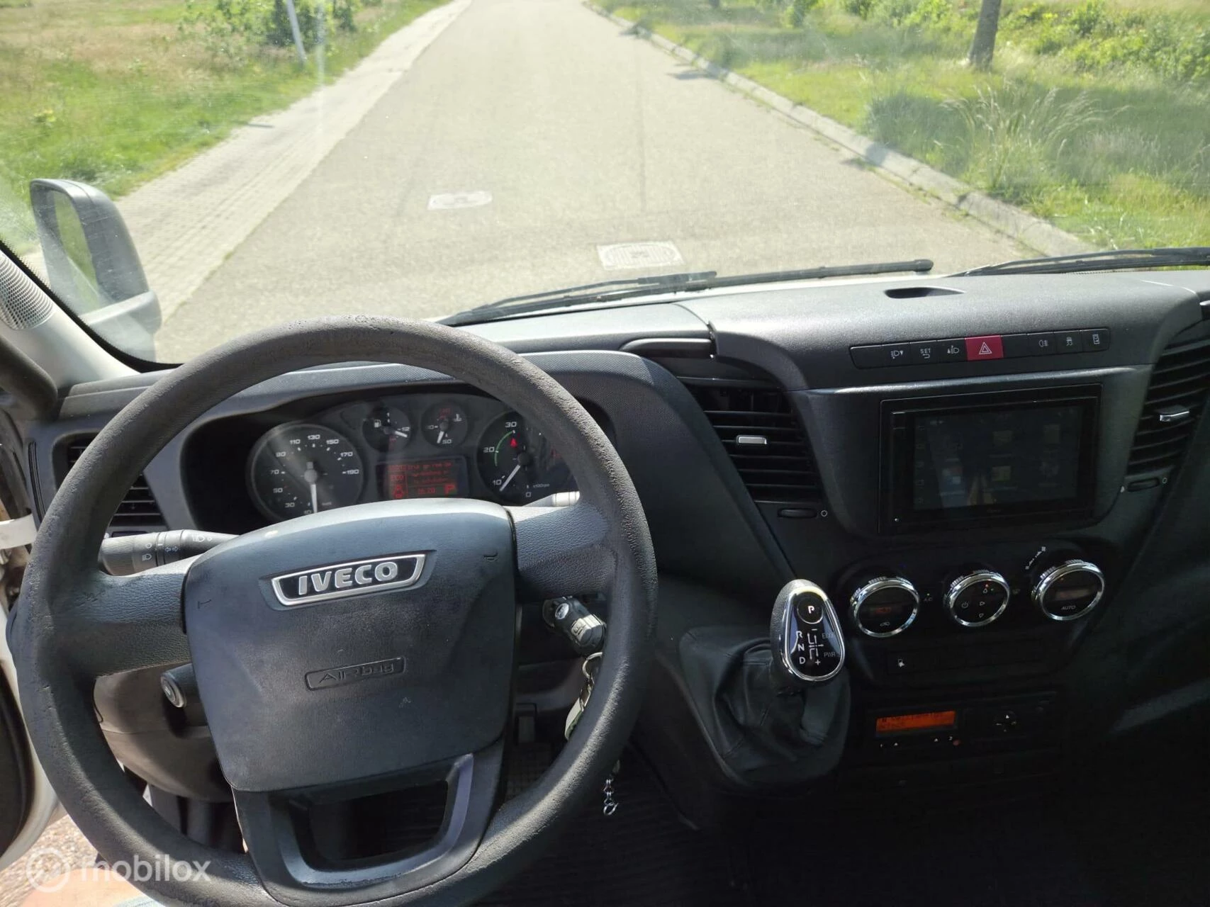 Hoofdafbeelding Iveco 70/170