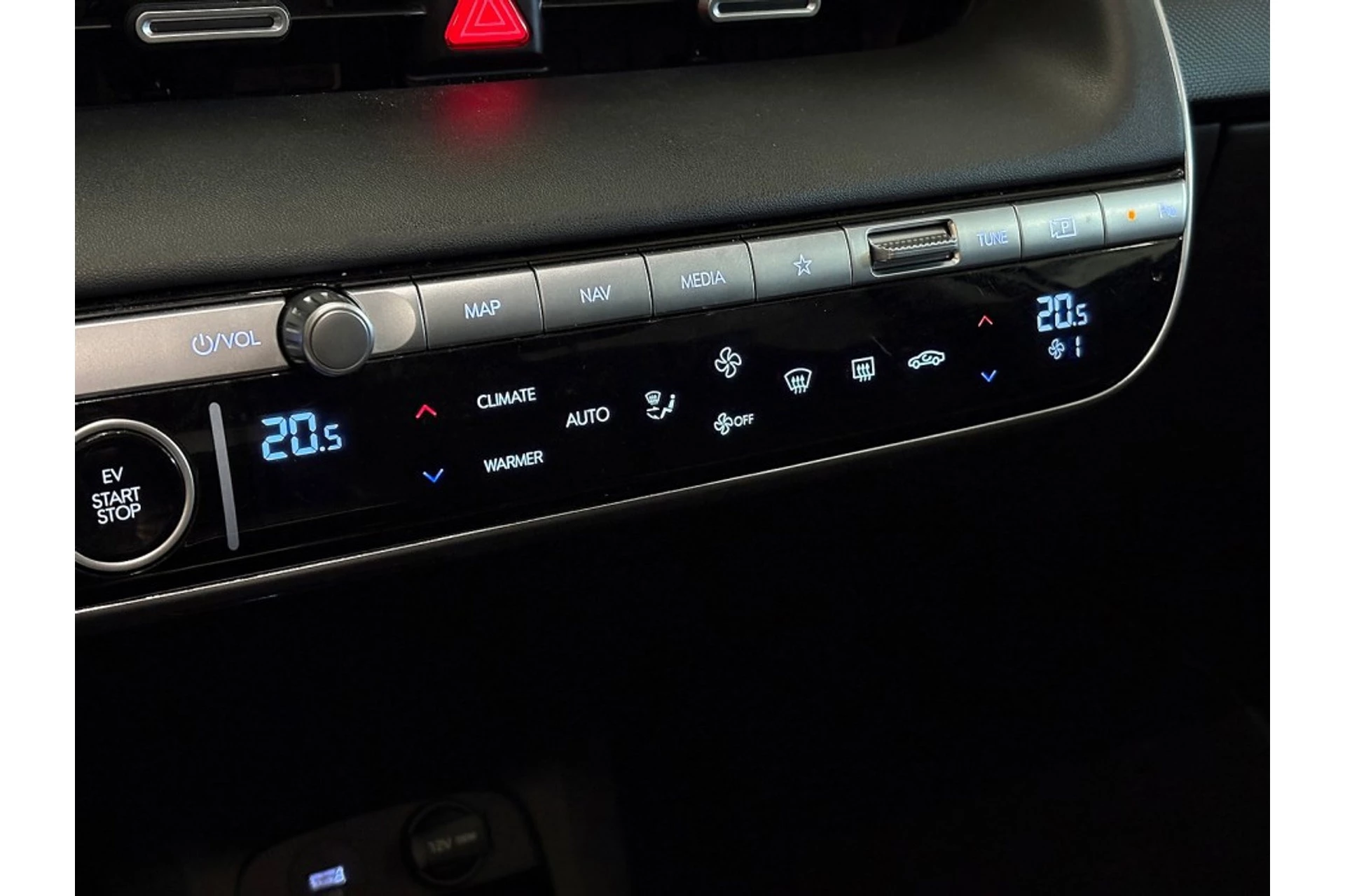 Hoofdafbeelding Hyundai IONIQ 5