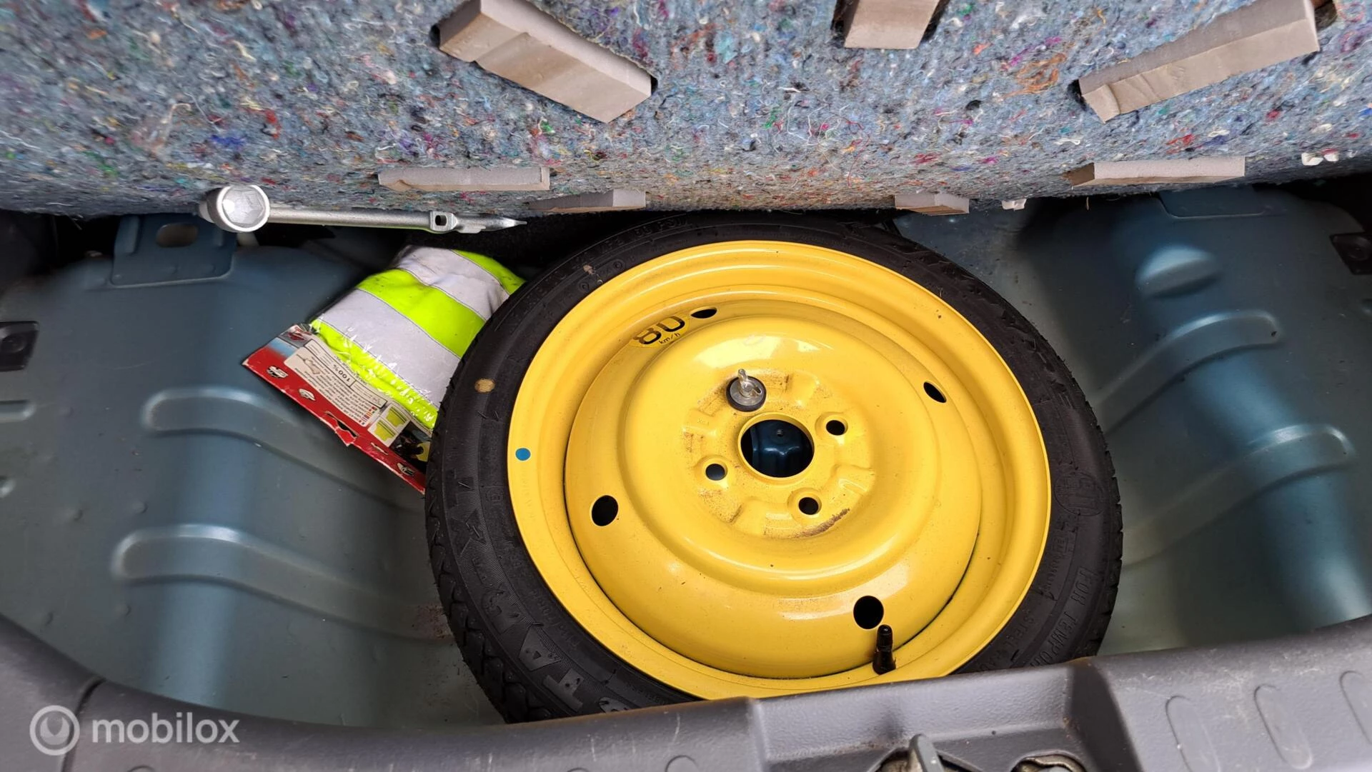 Hoofdafbeelding Suzuki Alto