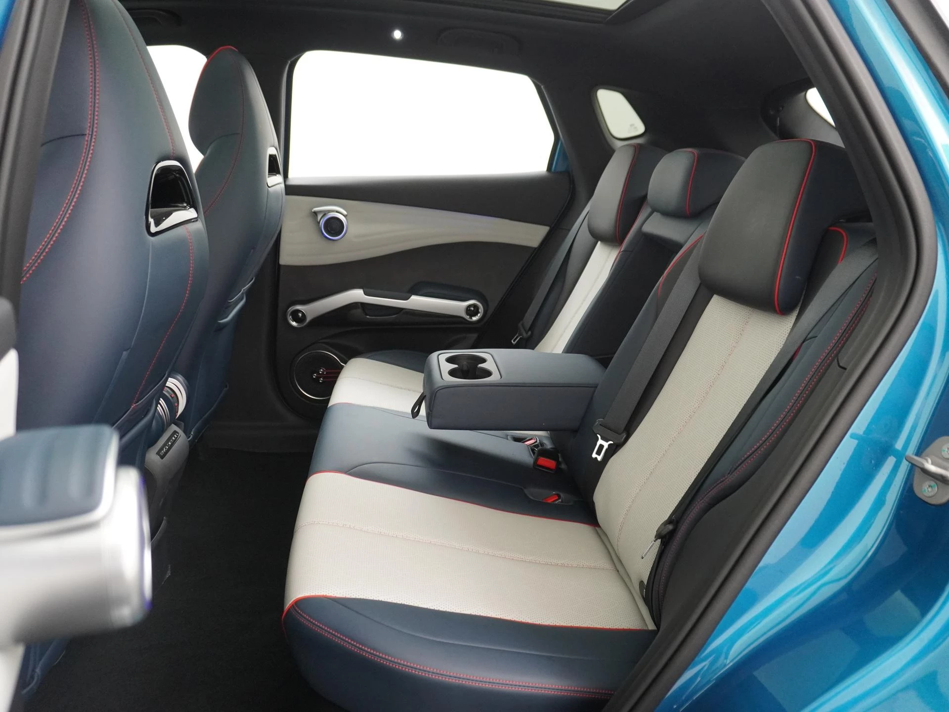 Hoofdafbeelding BYD ATTO 3
