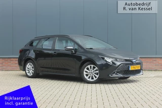 Toyota Corolla Touring Sports Hybrid 140 Active I 1 Eig. I NL-auto