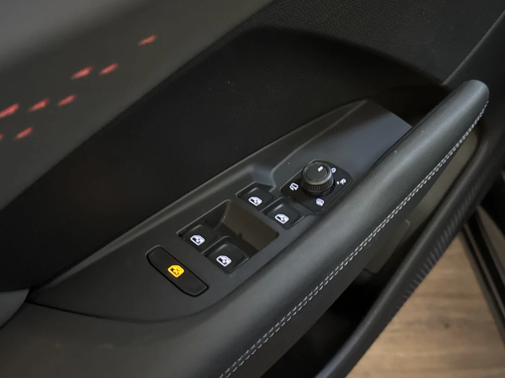 Hoofdafbeelding CUPRA Terramar