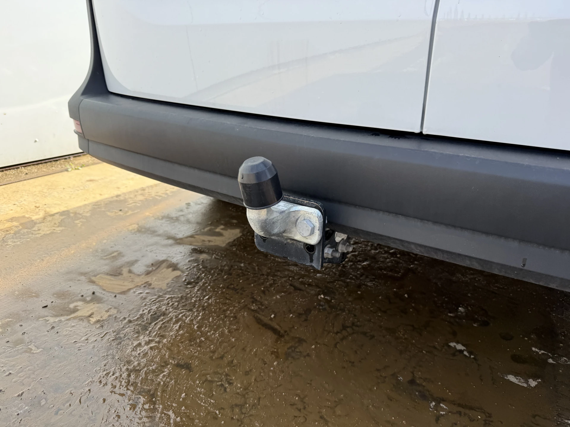 Hoofdafbeelding Mercedes-Benz eCitan