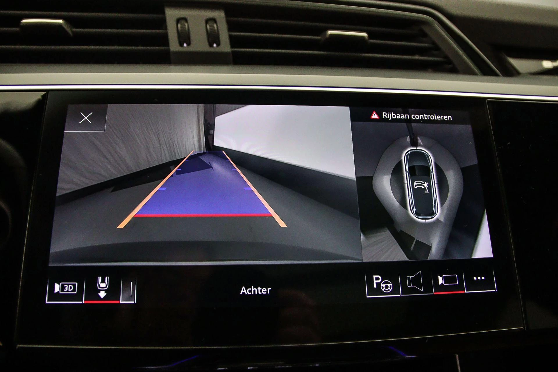 Hoofdafbeelding Audi Q8 e-tron