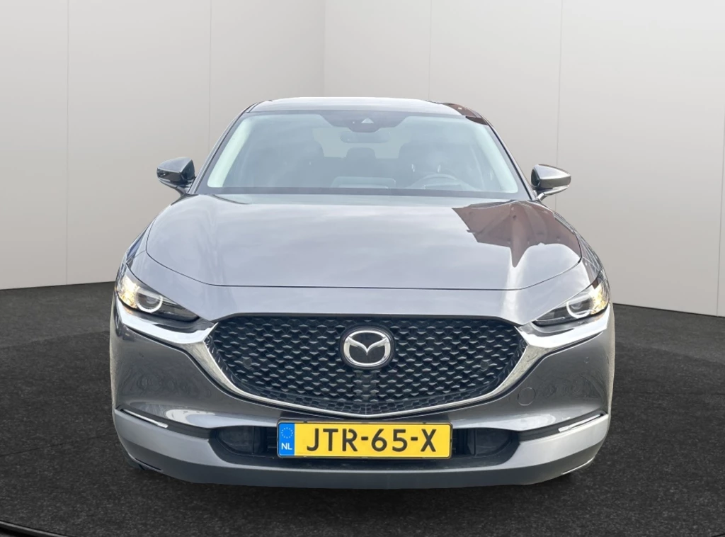 Hoofdafbeelding Mazda CX-30
