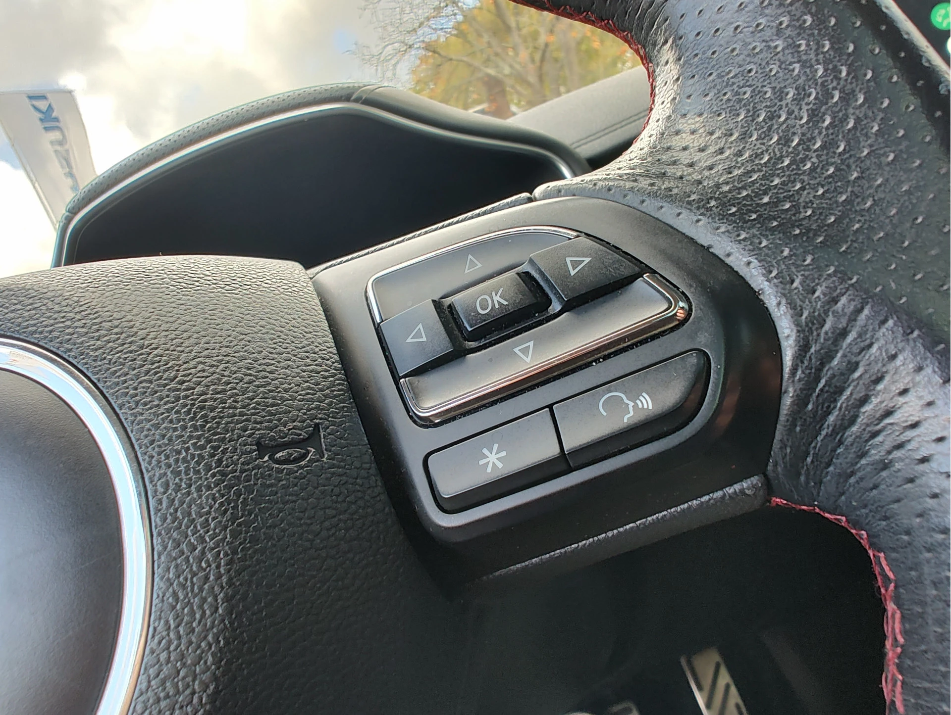 Hoofdafbeelding MG EHS