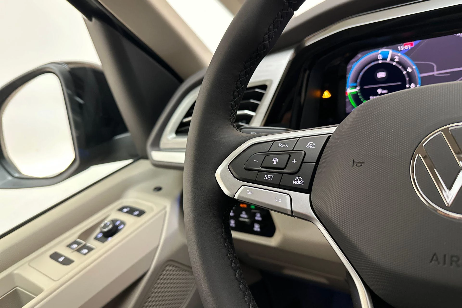 Hoofdafbeelding Volkswagen Multivan