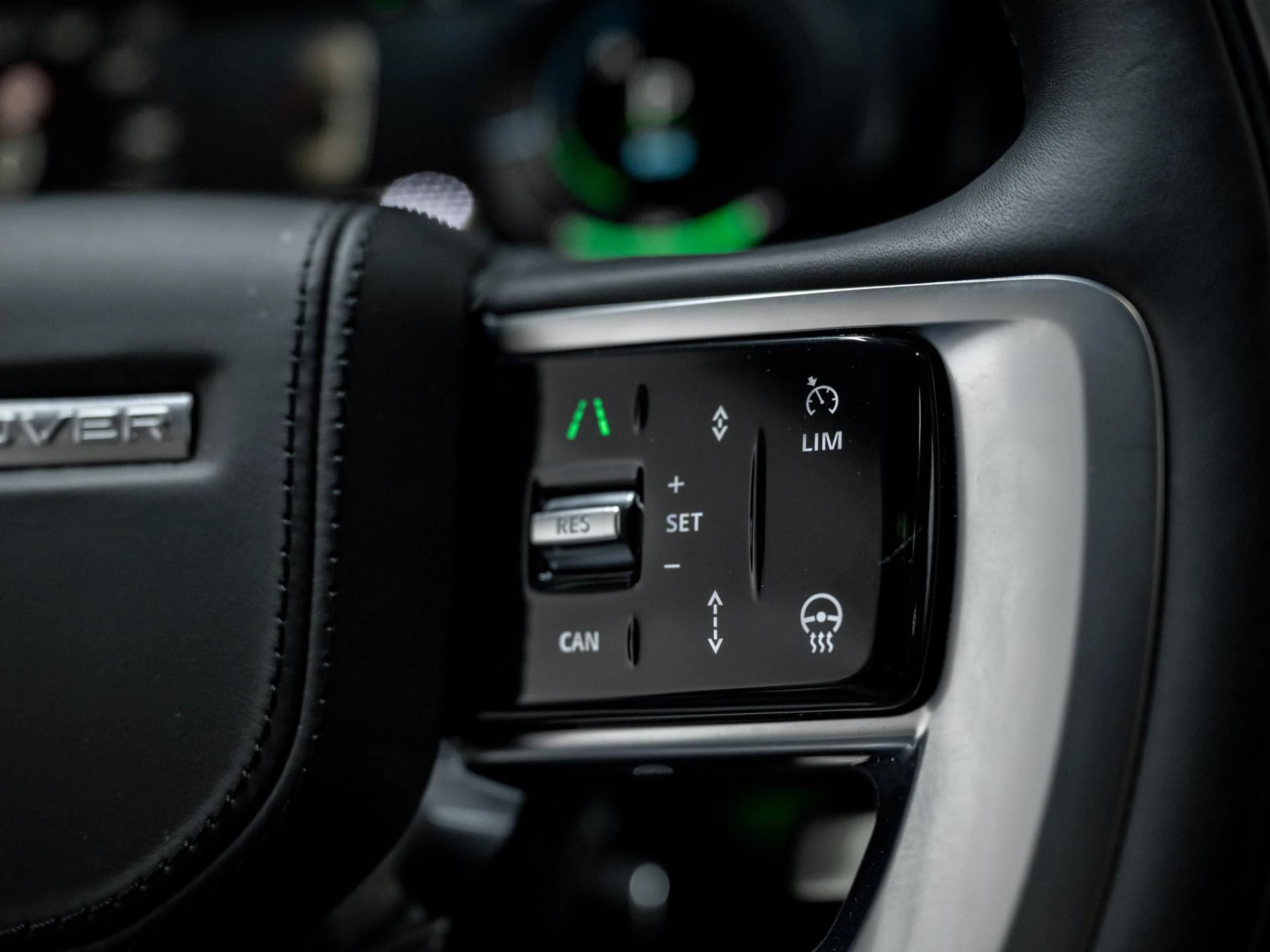 Hoofdafbeelding Land Rover Range Rover