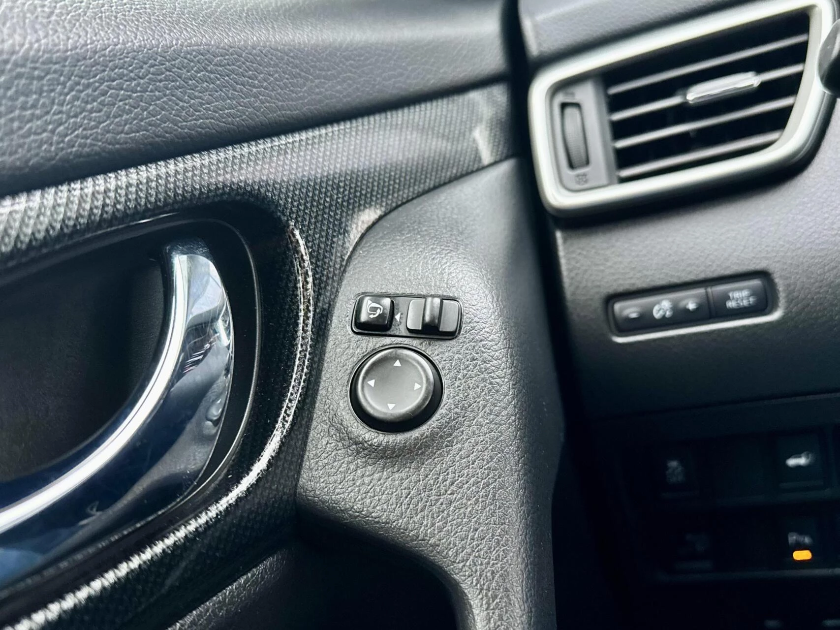 Hoofdafbeelding Nissan X-Trail