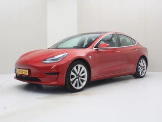 Tesla Model 3 Standard RWD Plus [ AUTOPILOT+19" LMV+60 kWh+PREMIUM AUDIO ]