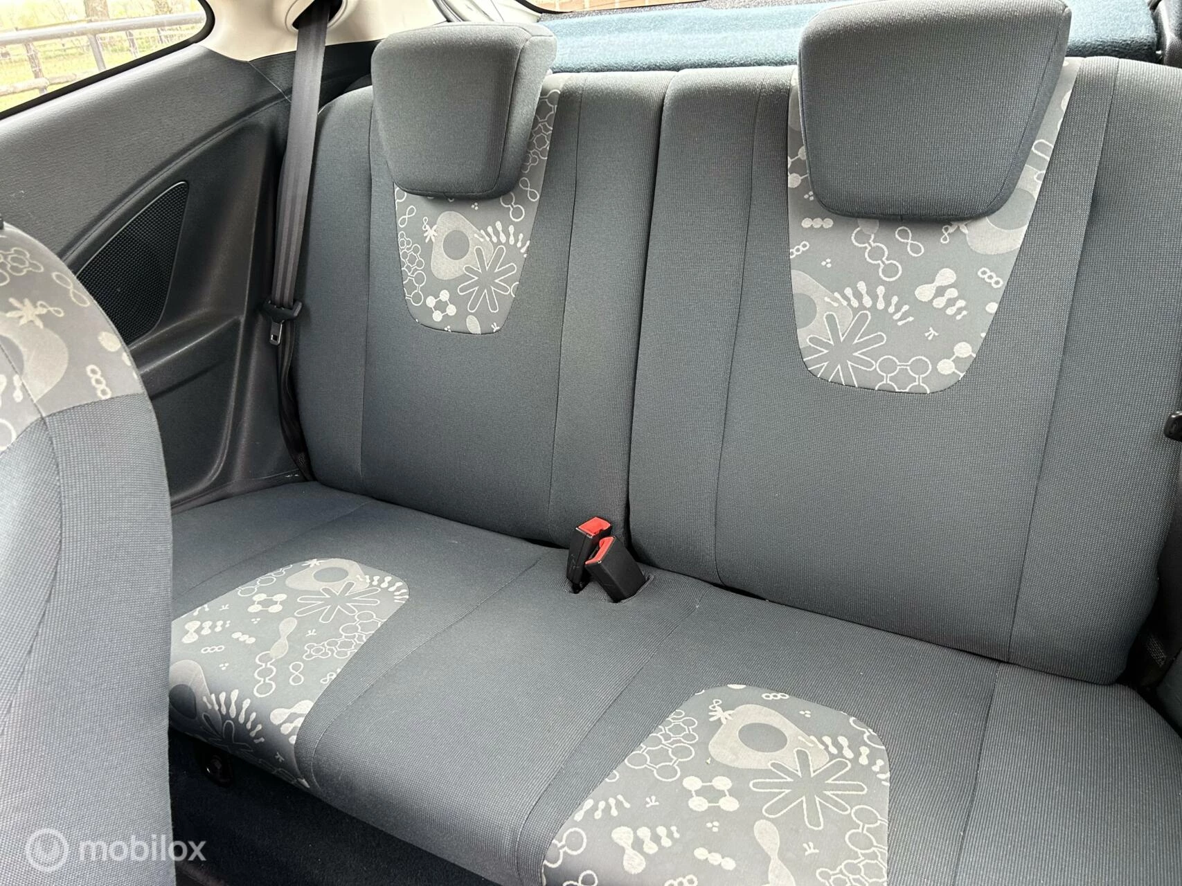 Hoofdafbeelding Ford Ka