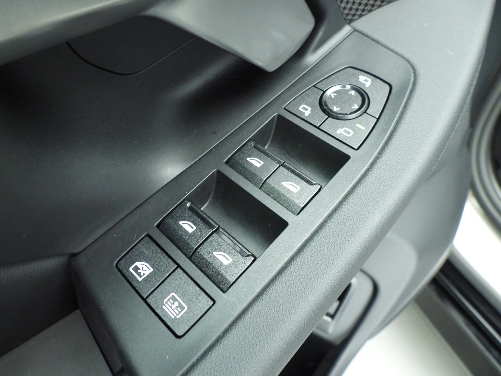 Hoofdafbeelding BMW i5