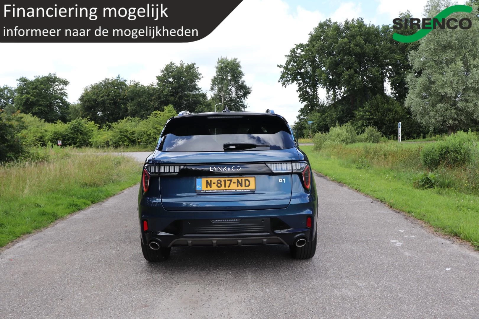 Hoofdafbeelding Lynk & Co 01