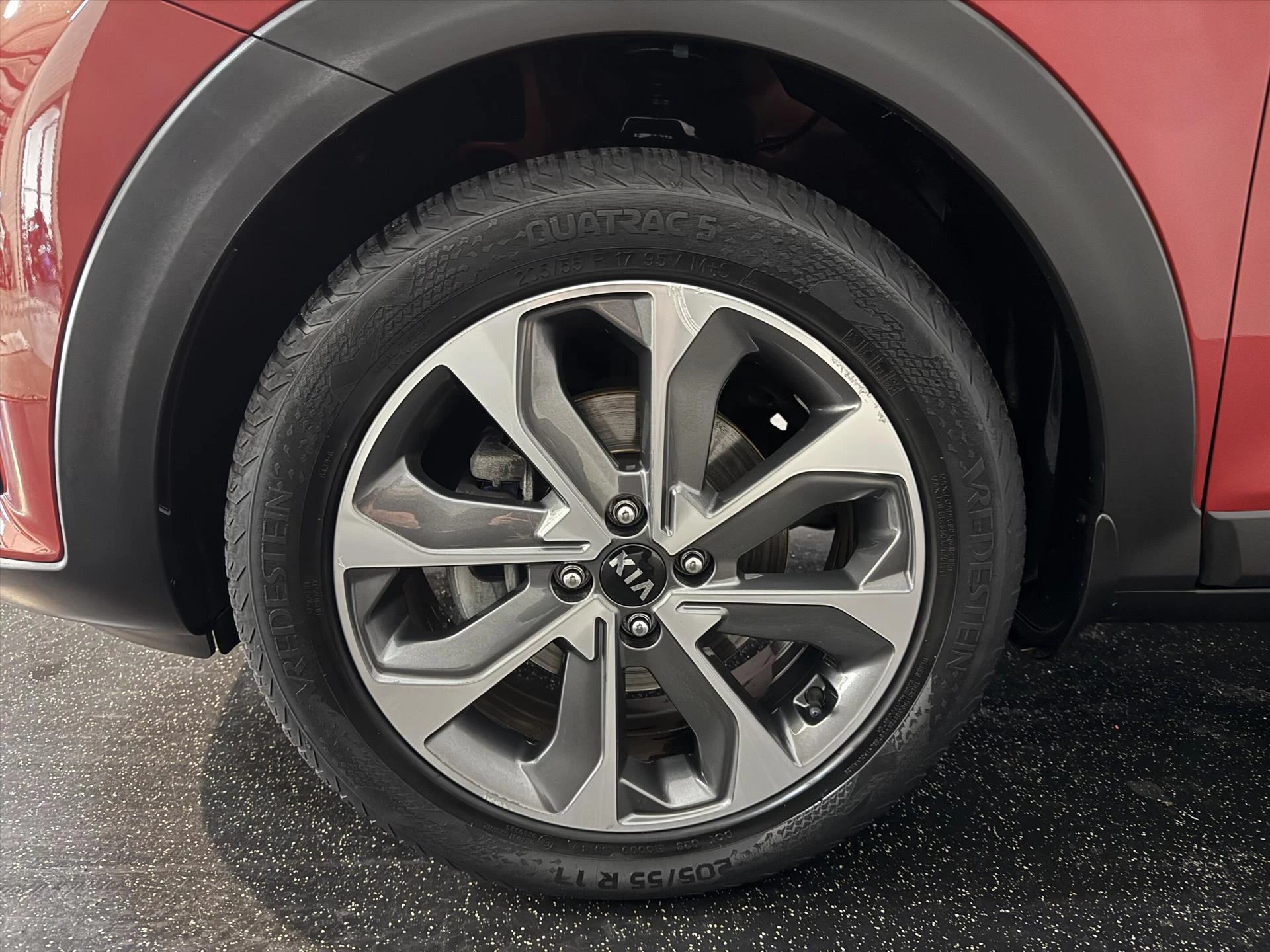 Hoofdafbeelding Kia Stonic