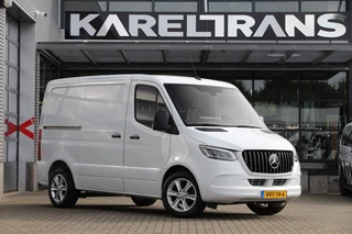 Mercedes-Benz Sprinter 190PK CDI | Aut. | L1H1 | LED | Mbux | Camera | Clima..