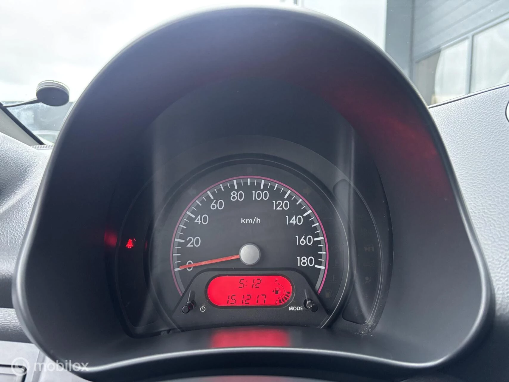 Hoofdafbeelding Suzuki Alto