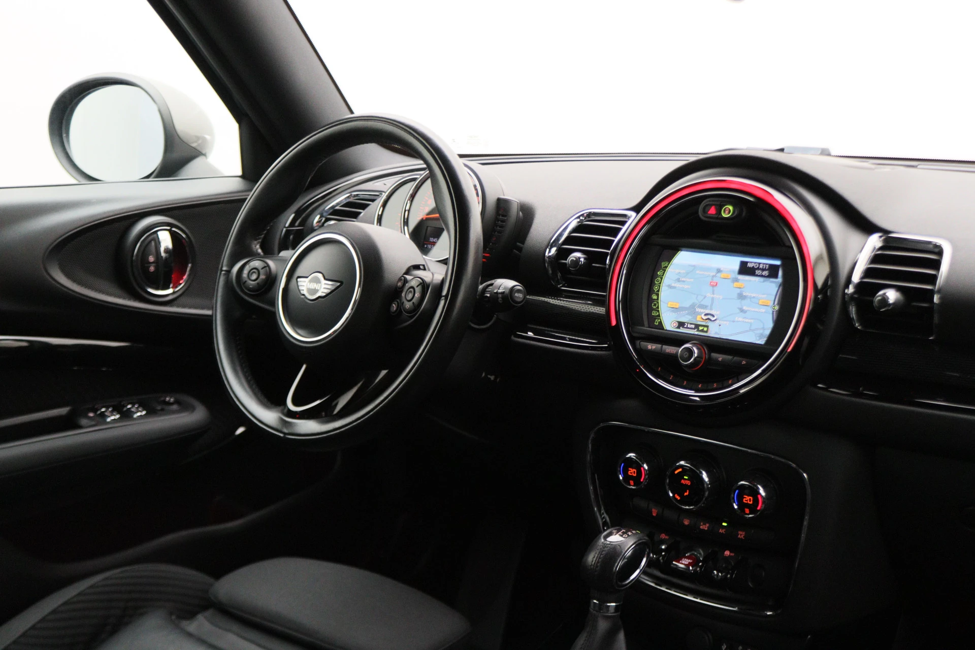 Hoofdafbeelding MINI Clubman