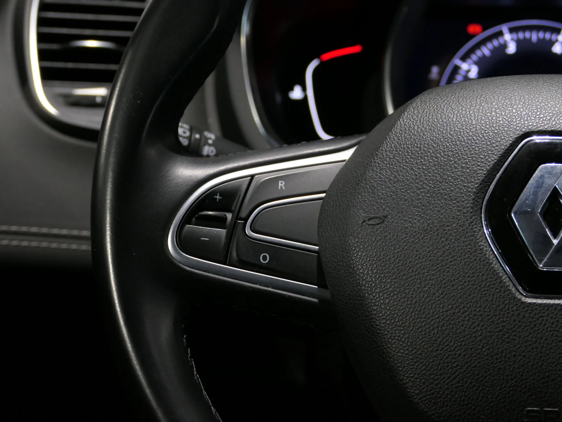 Hoofdafbeelding Renault Scénic