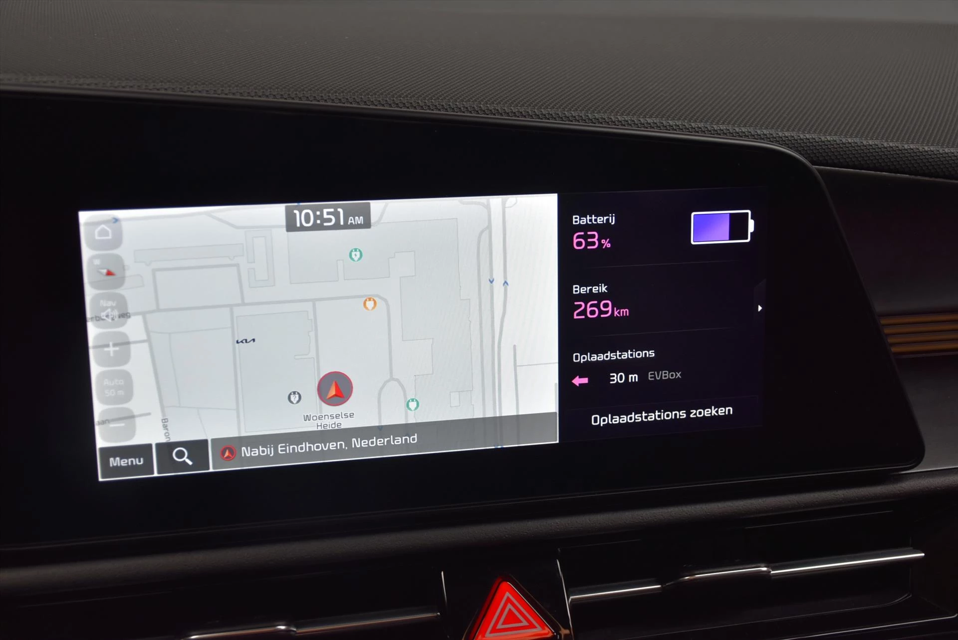Hoofdafbeelding Kia e-Niro