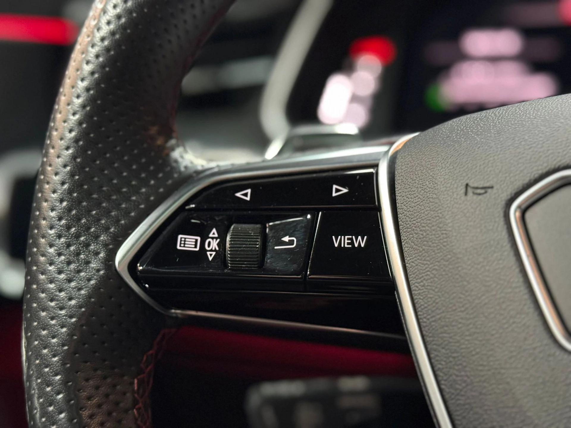 Hoofdafbeelding Audi RS6