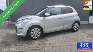 Citroen C1 1.0 e-VTi Airscape Shine