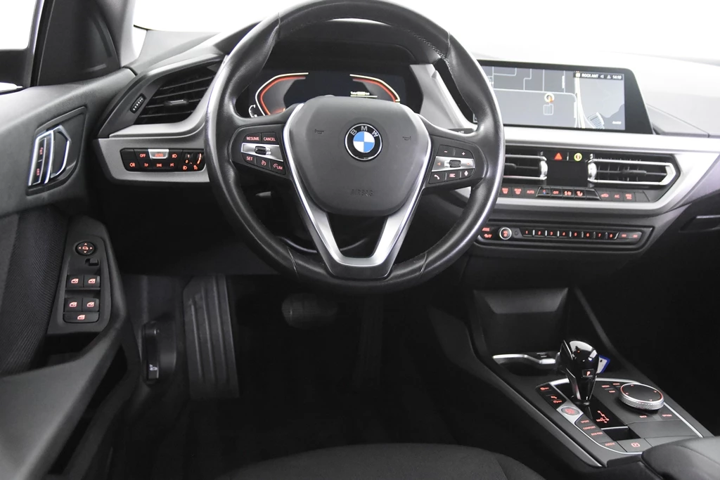 Hoofdafbeelding BMW Grand Coupé *1ste Eigenaar*Navigatie*Carplay*DAB*