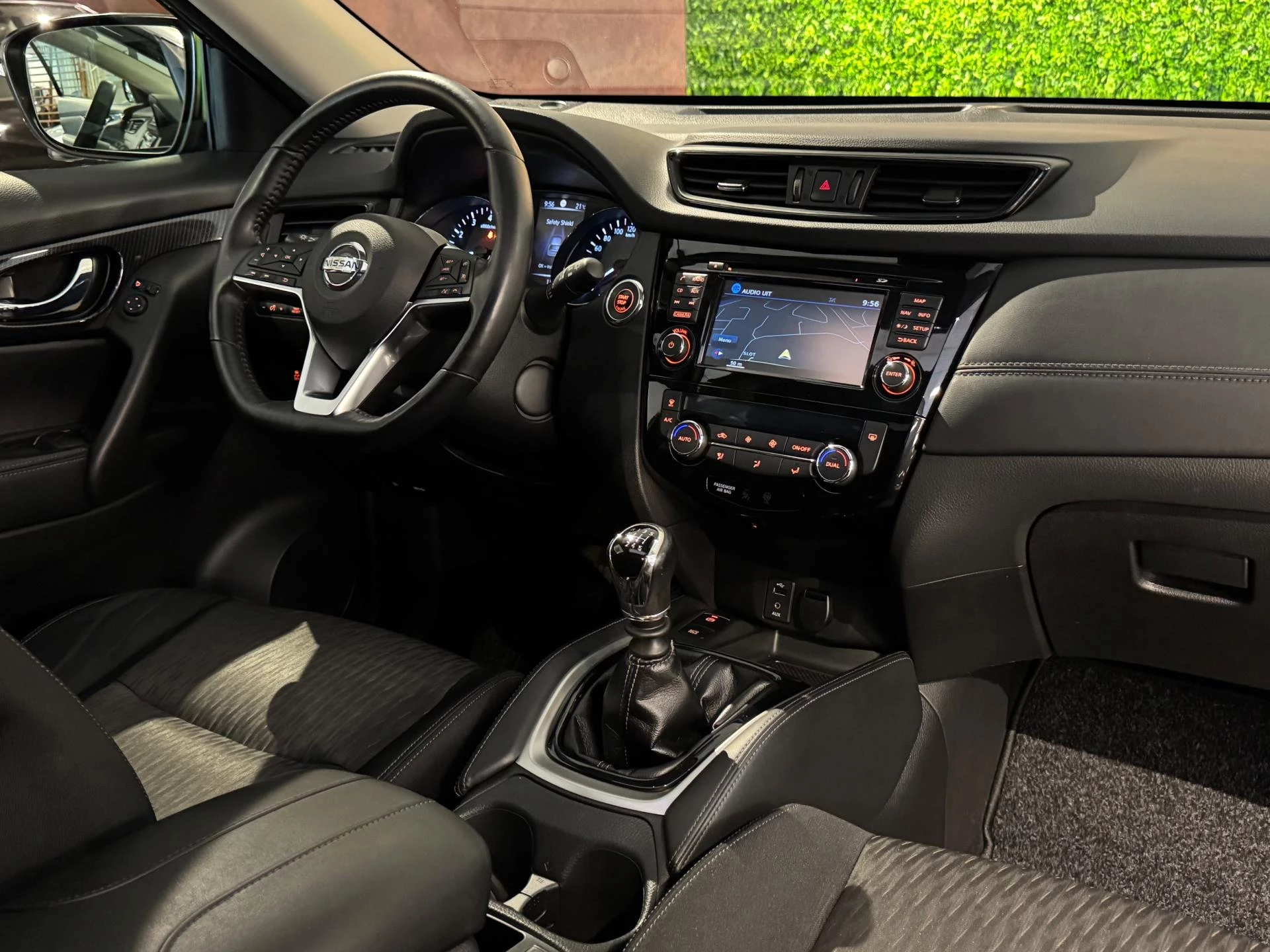 Hoofdafbeelding Nissan X-Trail