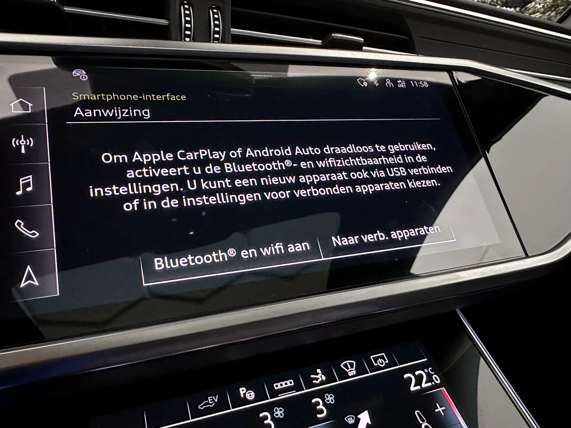 Hoofdafbeelding Audi A7