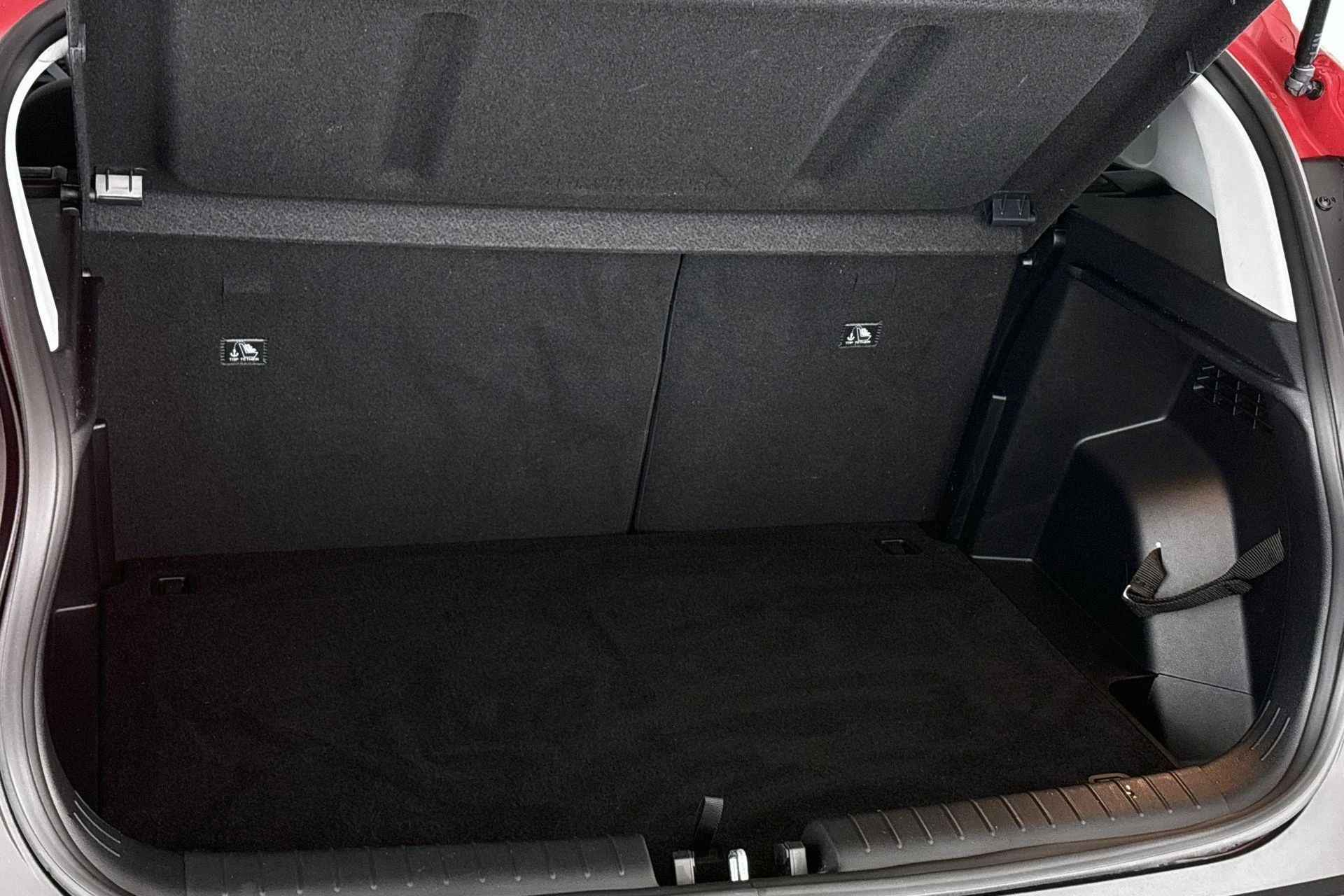 Hoofdafbeelding Hyundai Bayon