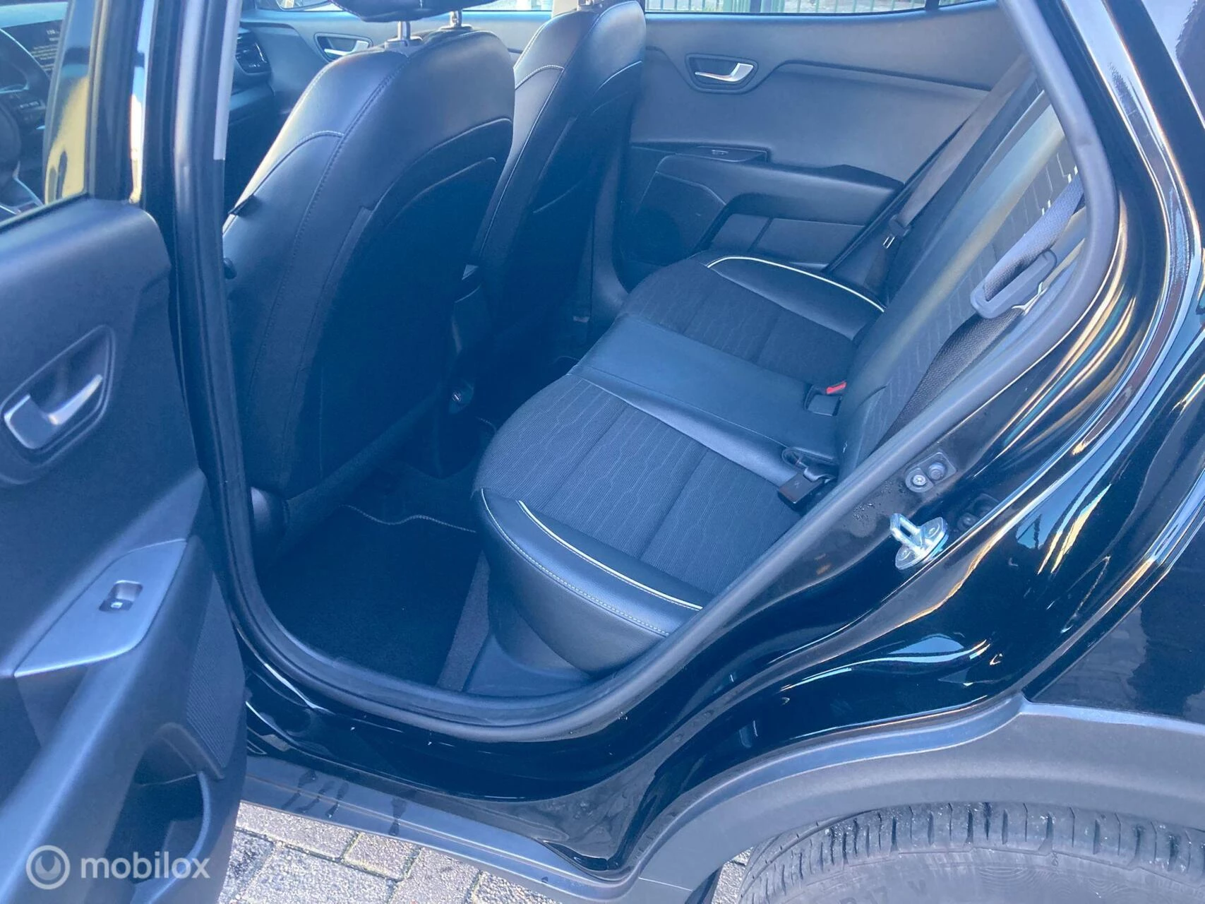 Hoofdafbeelding Kia Stonic