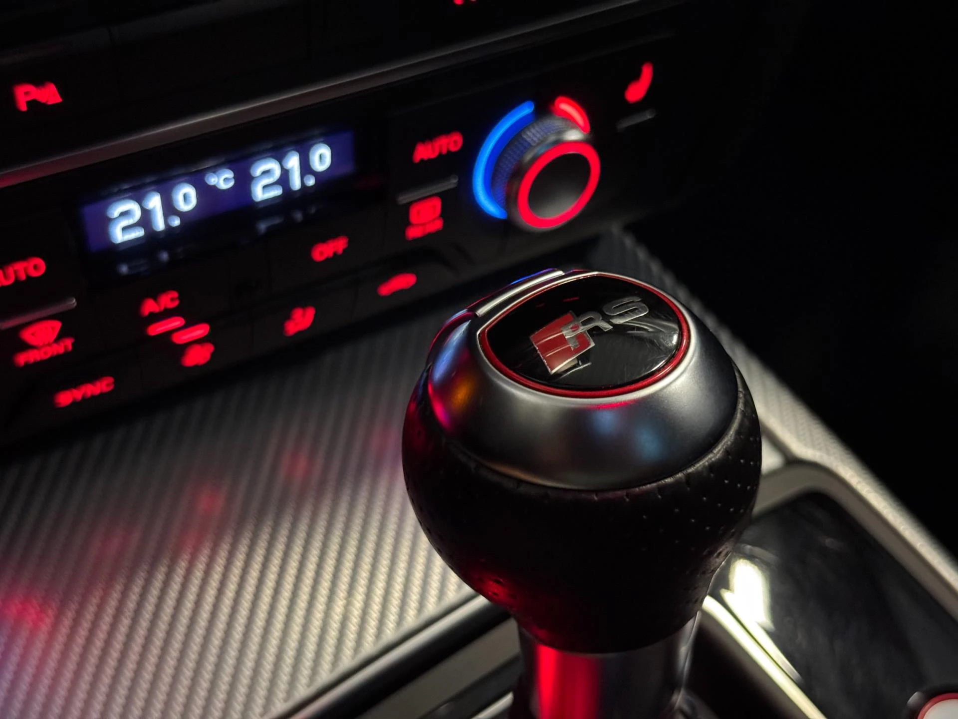 Hoofdafbeelding Audi RS6