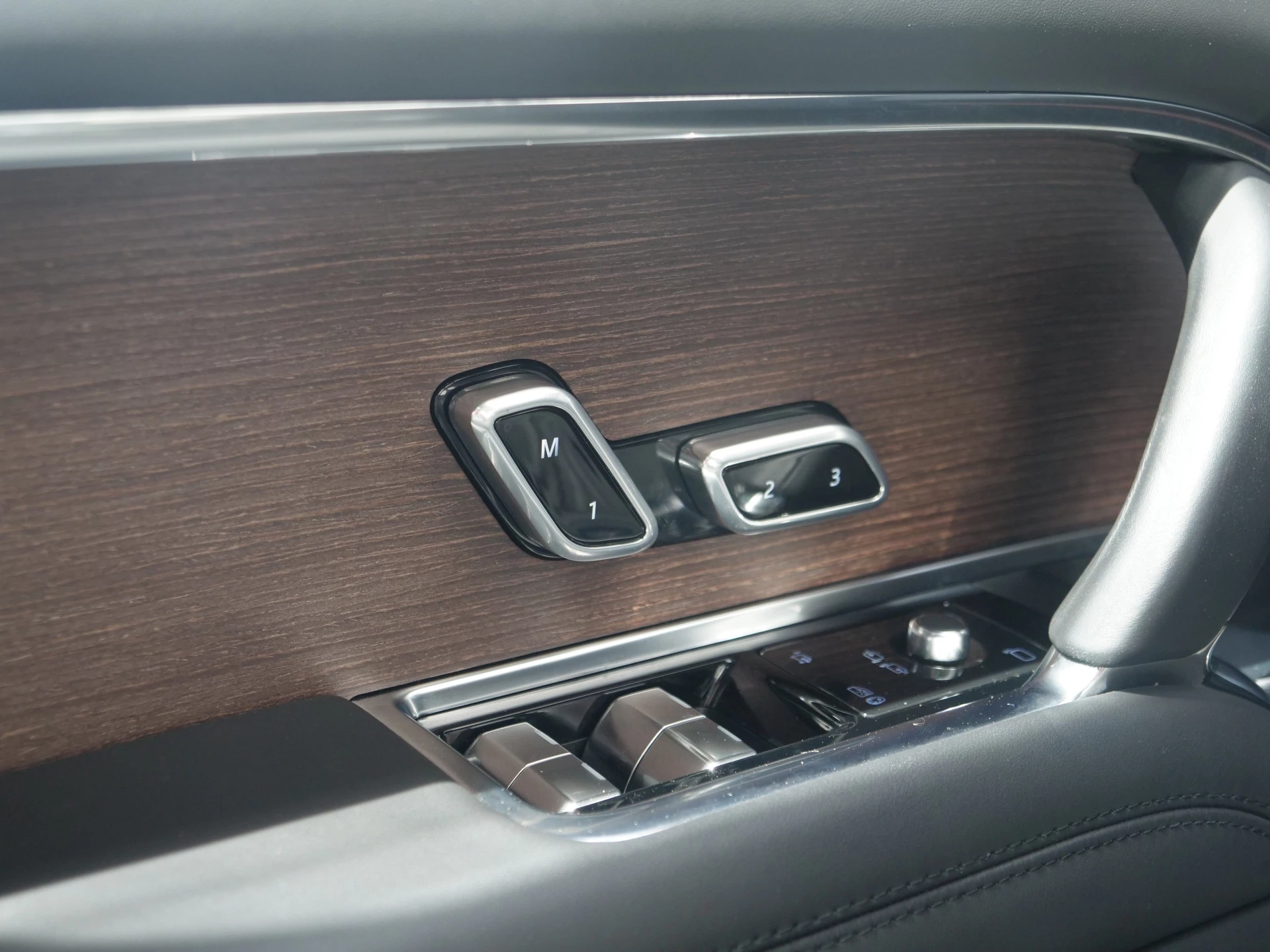 Hoofdafbeelding Land Rover Range Rover