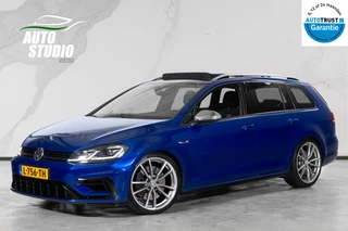 Volkswagen Golf Variant 2.0 TSI 4Motion R | PANO | Dynaudio |  Virtual Cockpit