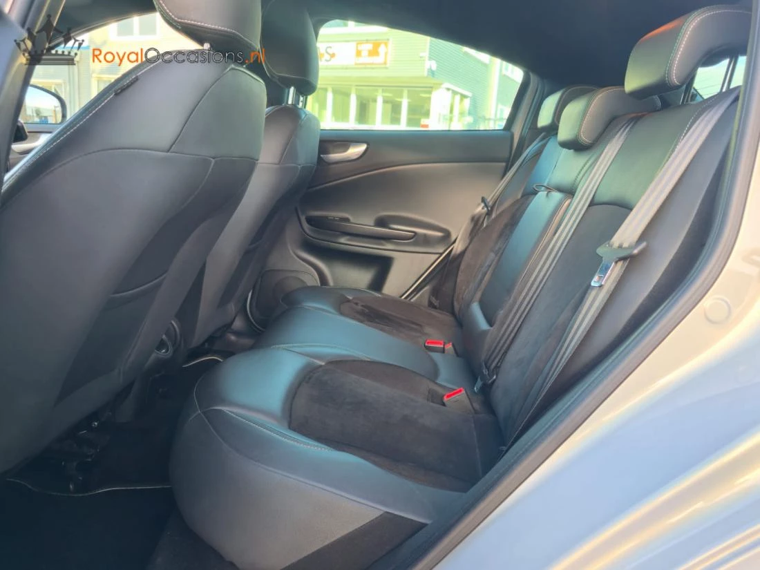 Hoofdafbeelding Alfa Romeo Giulietta