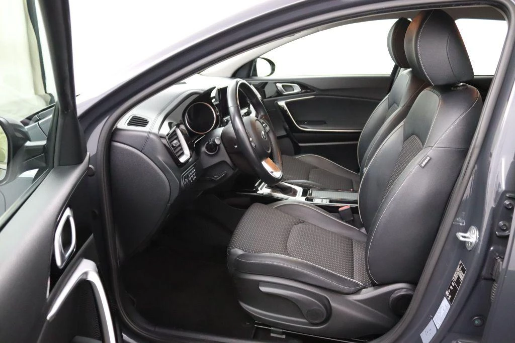 Hoofdafbeelding Kia XCeed