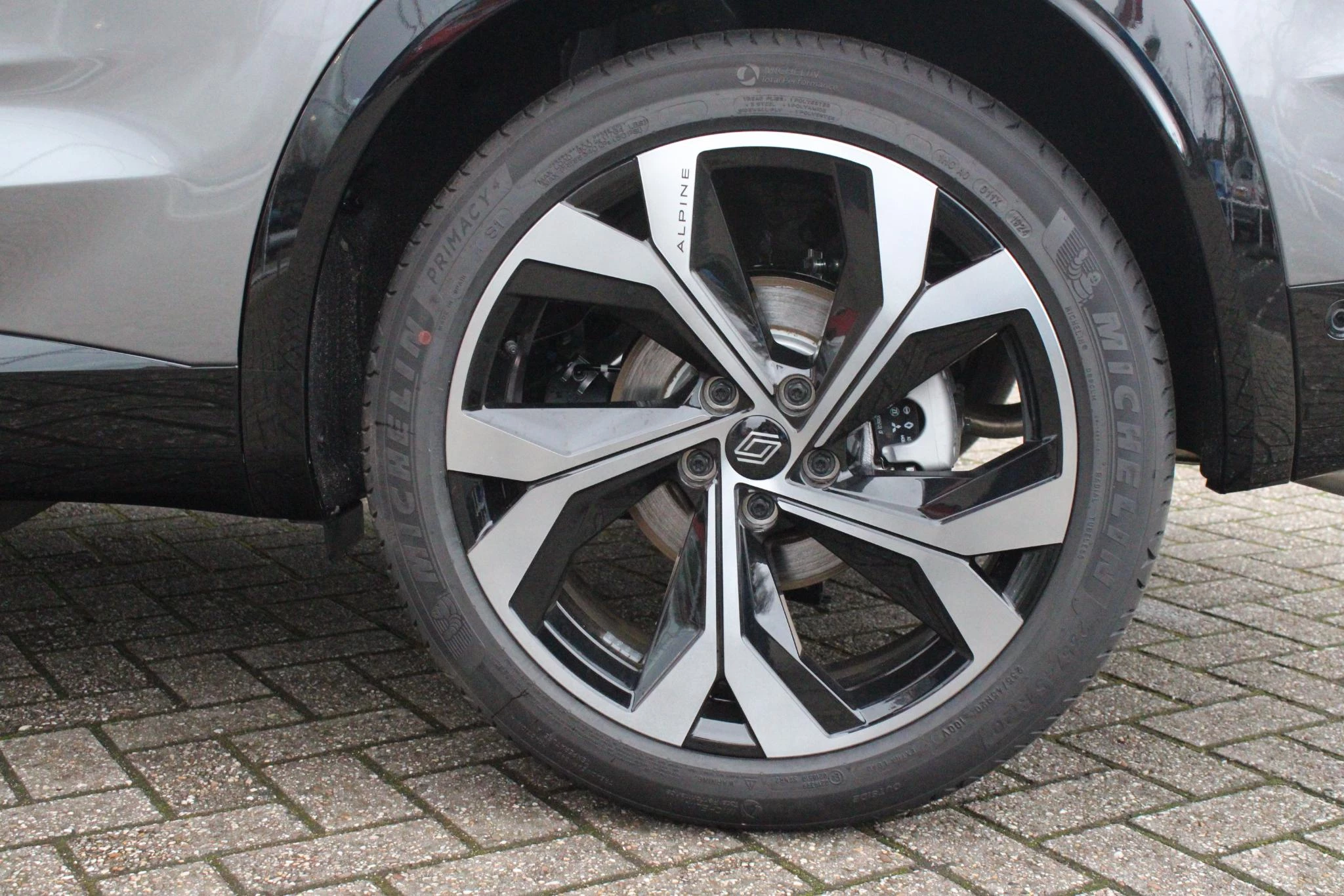 Hoofdafbeelding Renault Austral