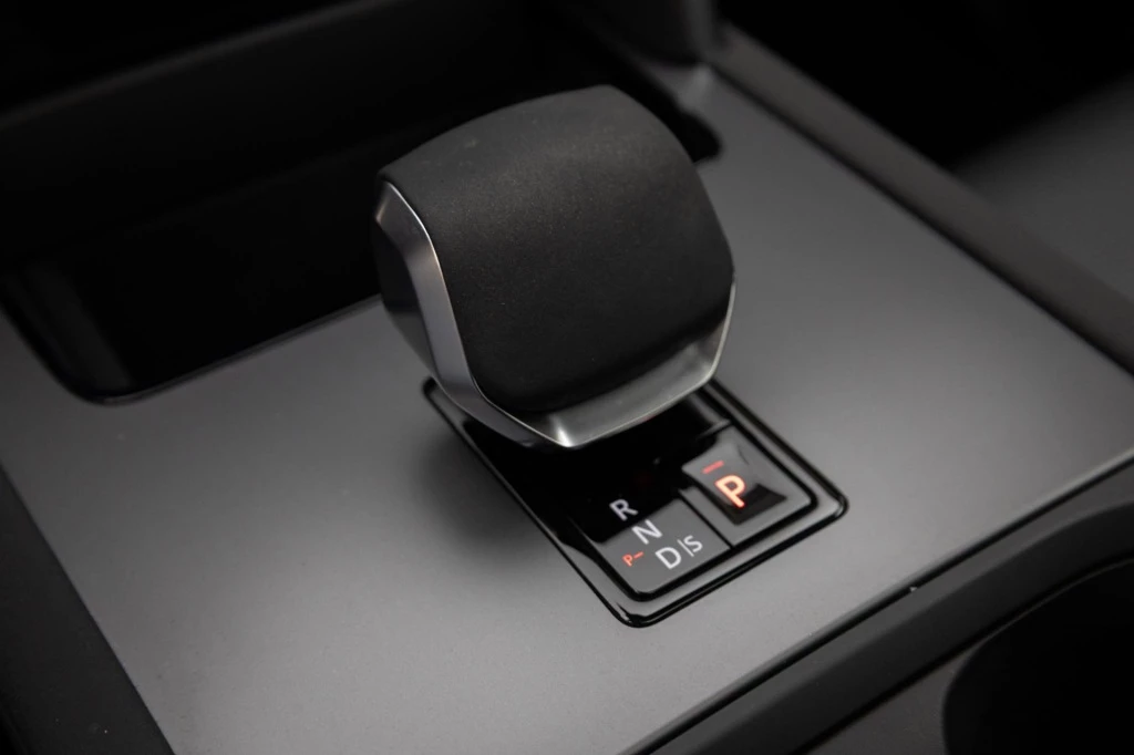 Hoofdafbeelding Land Rover Discovery Sport