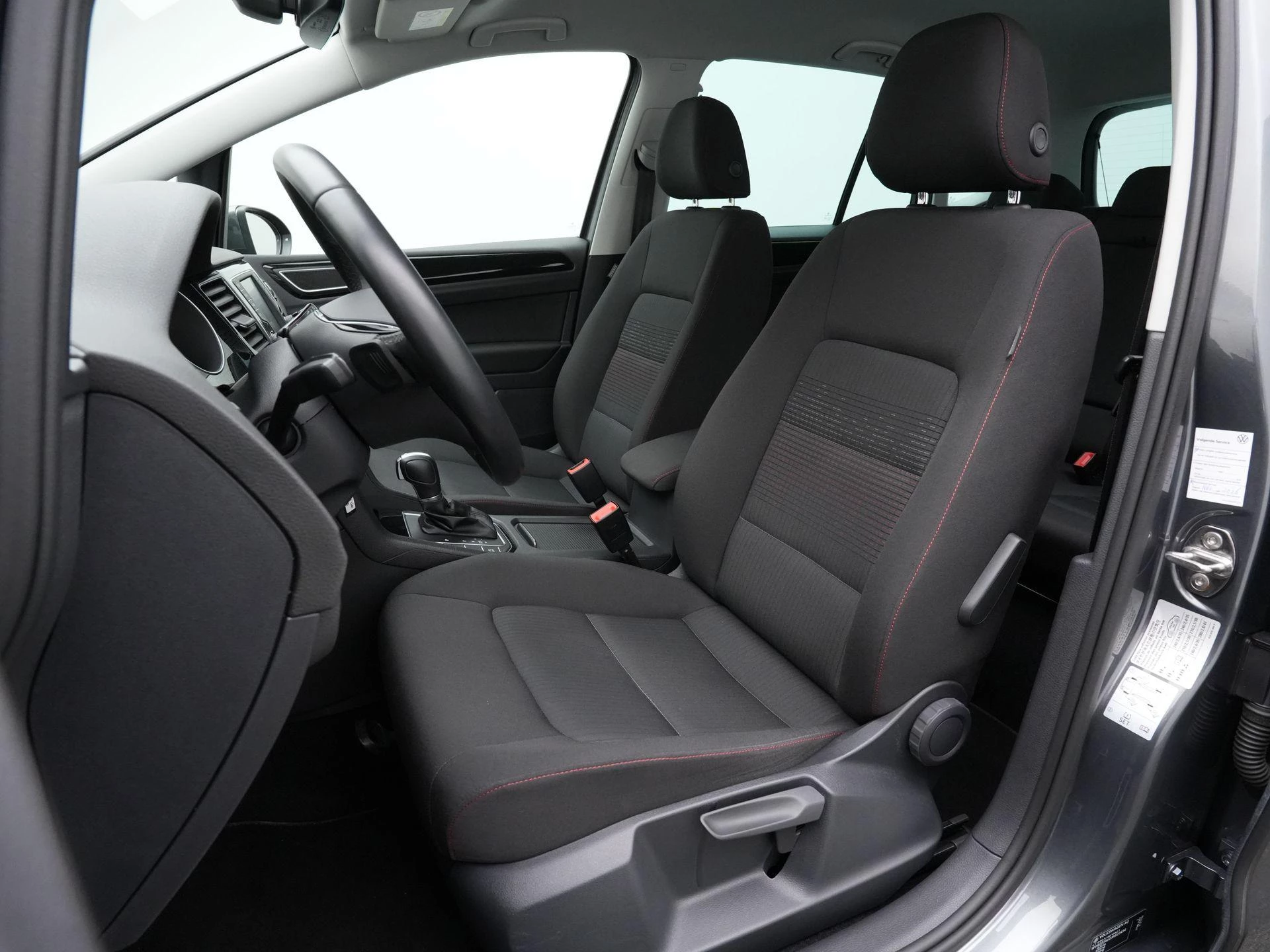 Hoofdafbeelding Volkswagen Golf Sportsvan