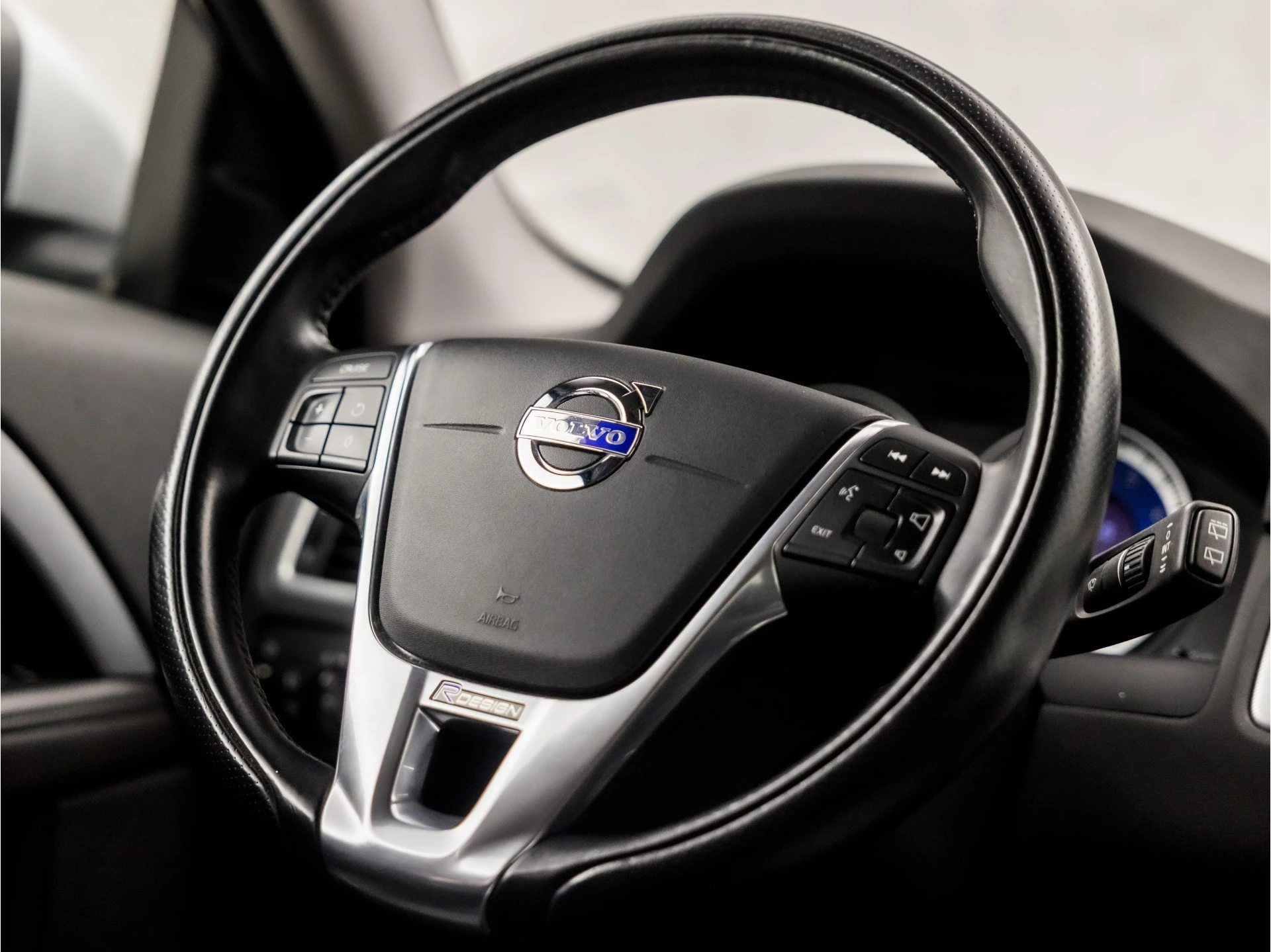 Hoofdafbeelding Volvo V70