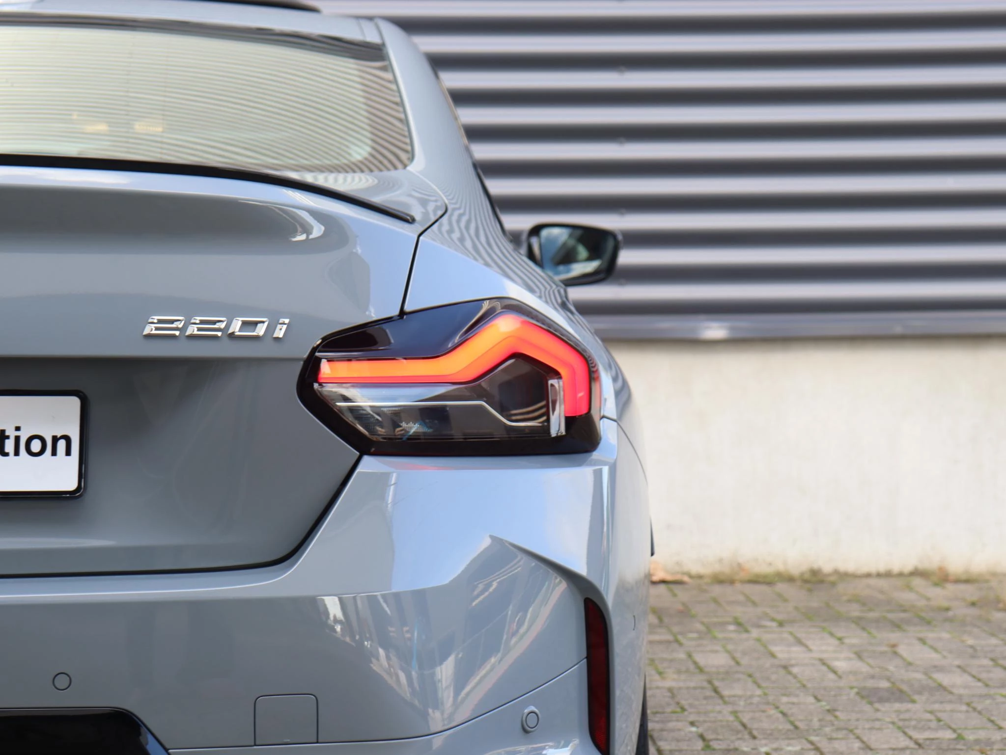 Hoofdafbeelding BMW 2 Serie