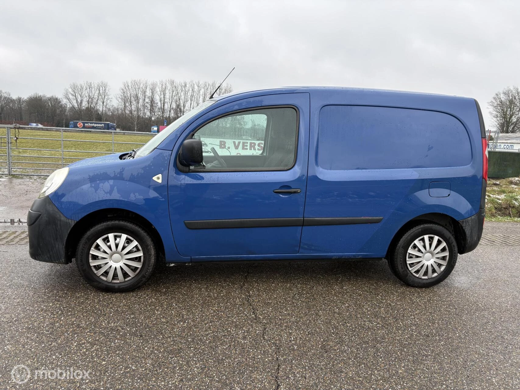 Hoofdafbeelding Renault Kangoo