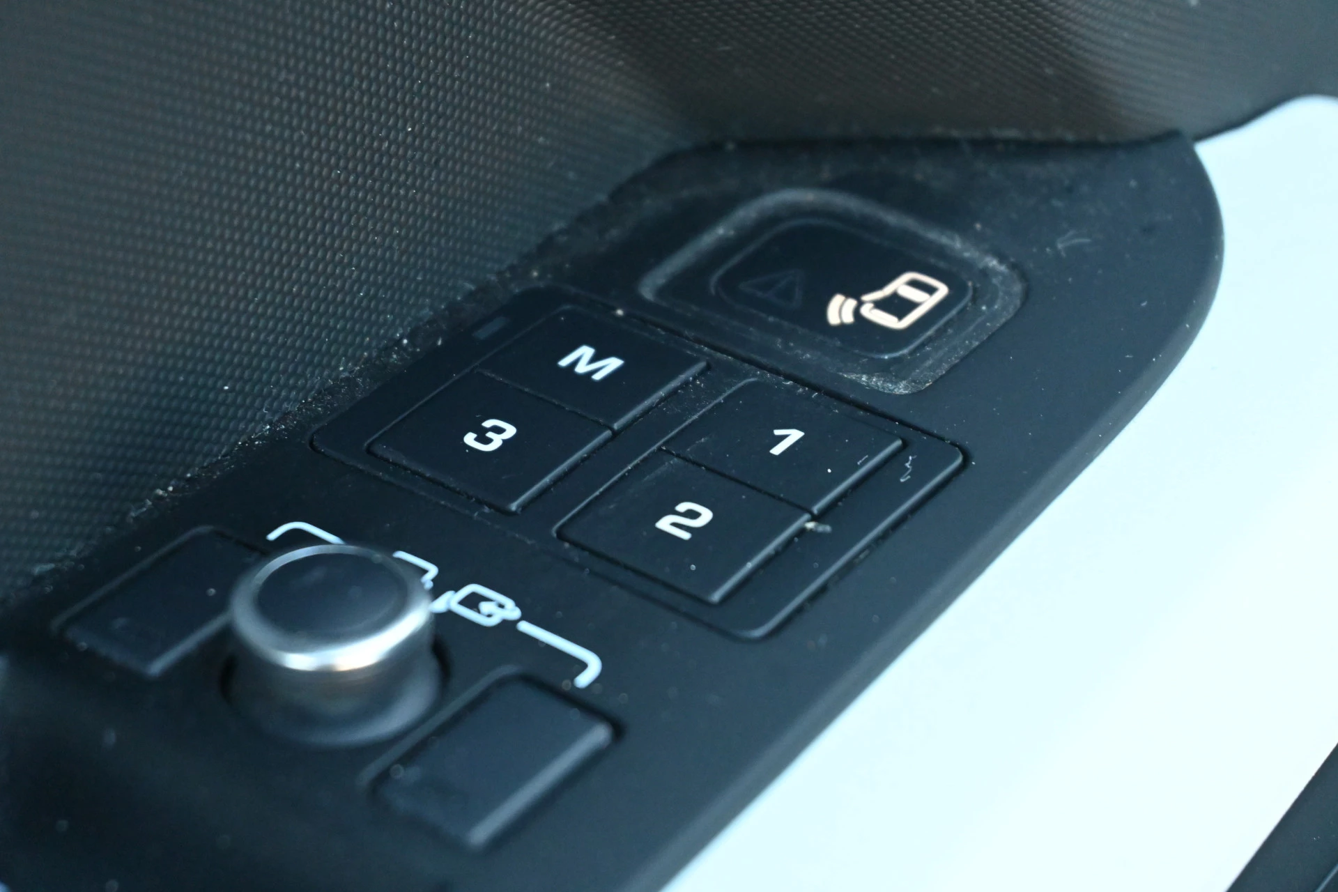 Hoofdafbeelding Land Rover Defender